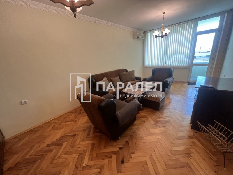 Издаје се  2 спаваће собе Стара Загора , Самара 1 , 80 м2 | 71413971 - слика [11]