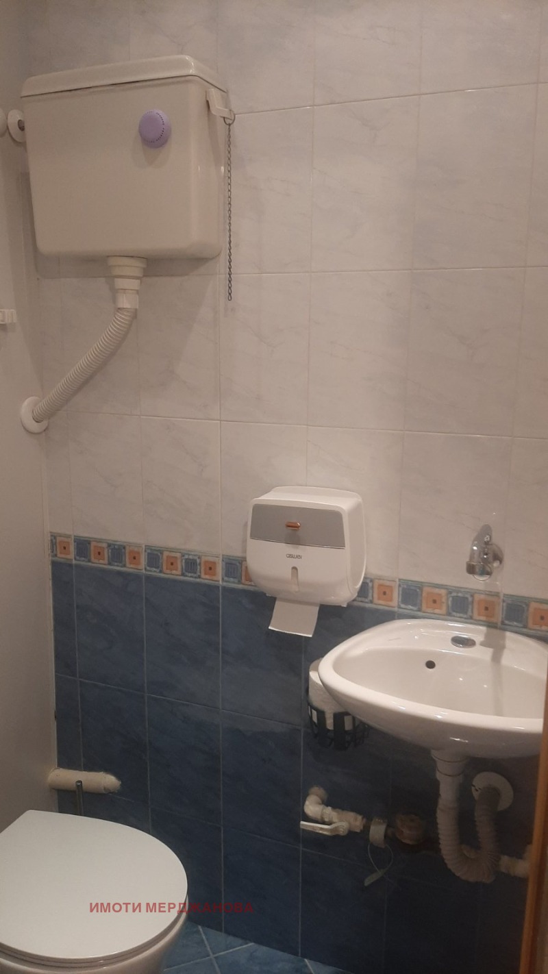 Te huur  2 slaapkamers Stara Zagora , Tsentar , 65 m² | 48370919 - afbeelding [9]