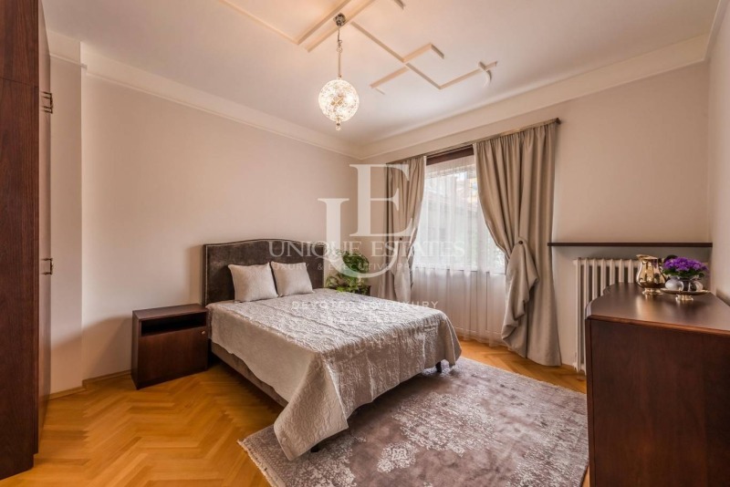 Zu vermieten  2 Schlafzimmer Sofia , Zentar , 105 qm | 20851778 - Bild [3]