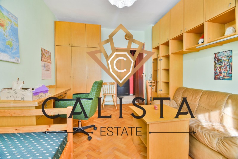 Da affittare  2 camere da letto Sofia , Gotse Delchev , 90 mq | 31499106 - Immagine [6]