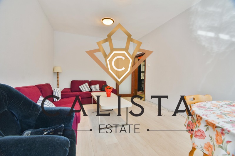 Da affittare  2 camere da letto Sofia , Gotse Delchev , 90 mq | 31499106 - Immagine [3]