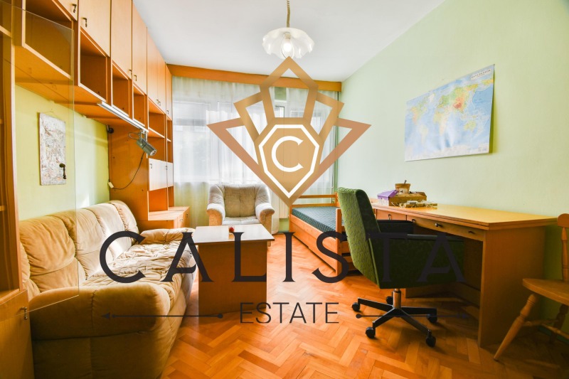 Da affittare  2 camere da letto Sofia , Gotse Delchev , 90 mq | 31499106 - Immagine [7]