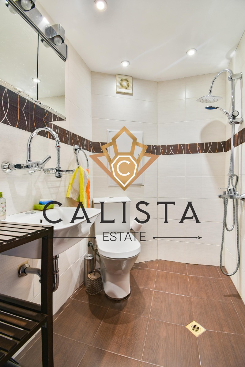 Da affittare  2 camere da letto Sofia , Gotse Delchev , 90 mq | 31499106 - Immagine [13]