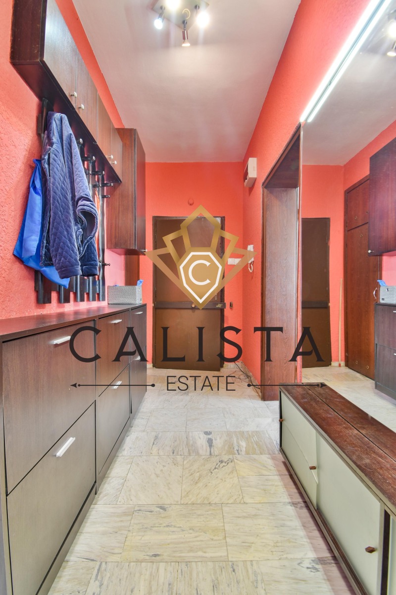 Da affittare  2 camere da letto Sofia , Gotse Delchev , 90 mq | 31499106 - Immagine [11]