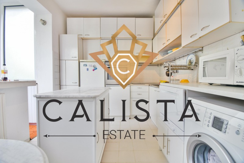 Da affittare  2 camere da letto Sofia , Gotse Delchev , 90 mq | 31499106 - Immagine [4]