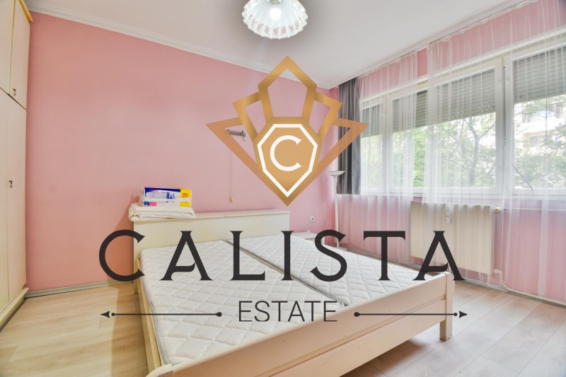 Da affittare  2 camere da letto Sofia , Gotse Delchev , 90 mq | 31499106 - Immagine [9]