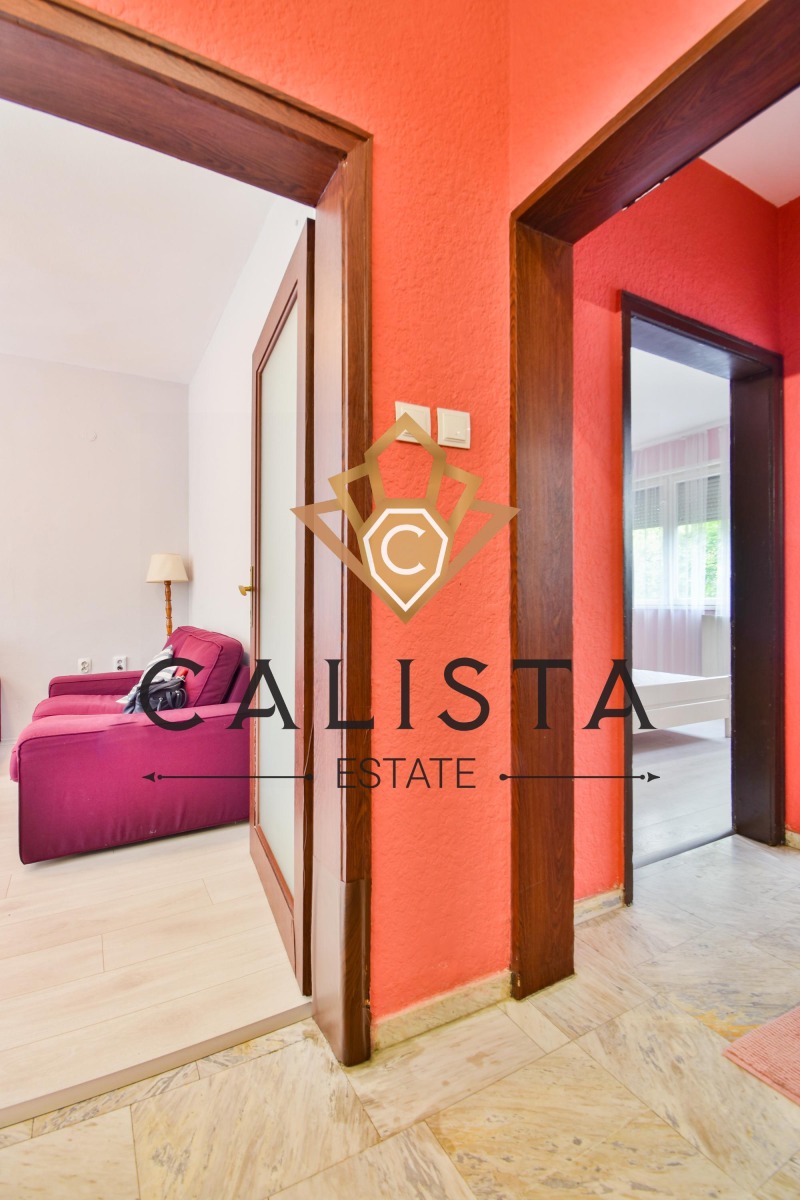 Da affittare  2 camere da letto Sofia , Gotse Delchev , 90 mq | 31499106 - Immagine [10]