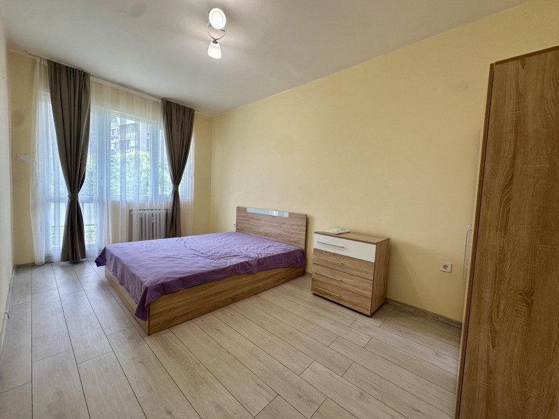 Kiadó  2 hálószobás Sofia , Krasna poljana 1 , 80 négyzetméter | 67679632