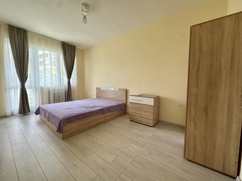 Kiadó  2 hálószobás Sofia , Krasna poljana 1 , 80 négyzetméter | 67679632 - kép [4]
