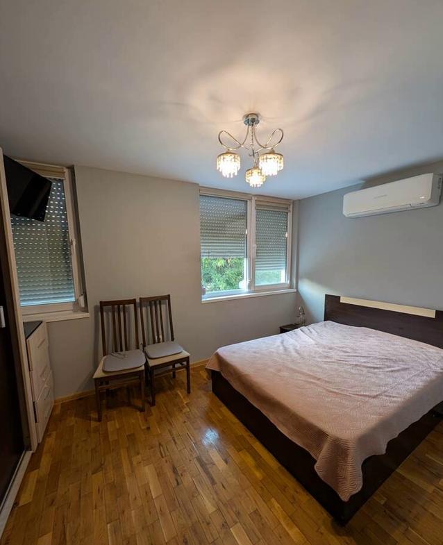 Te huur  2 slaapkamers Plovdiv , Mladezjki Chalm , 70 m² | 36716984 - afbeelding [5]