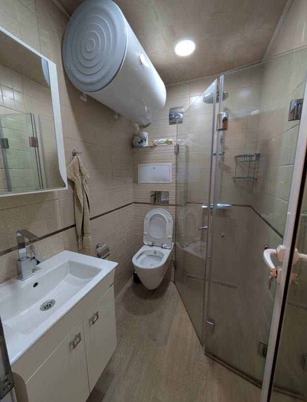 Te huur  2 slaapkamers Plovdiv , Mladezjki Chalm , 70 m² | 36716984 - afbeelding [9]
