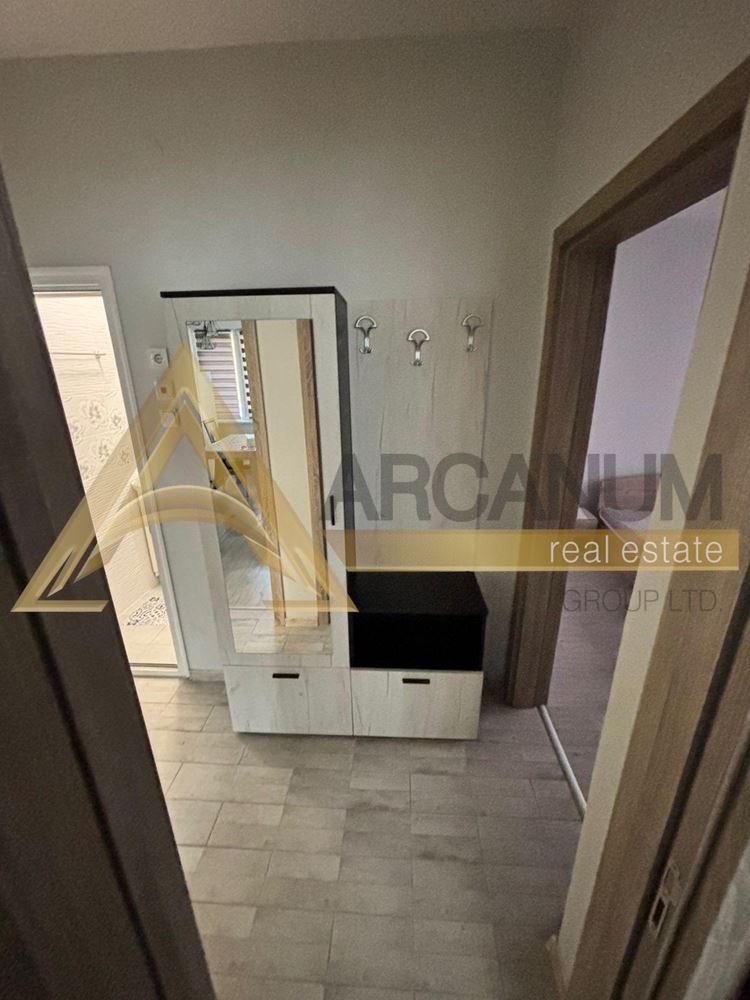 Дава под наем 3-СТАЕН, гр. Варна, ВИНС-Червен площад, снимка 6 - Апартаменти - 53368124