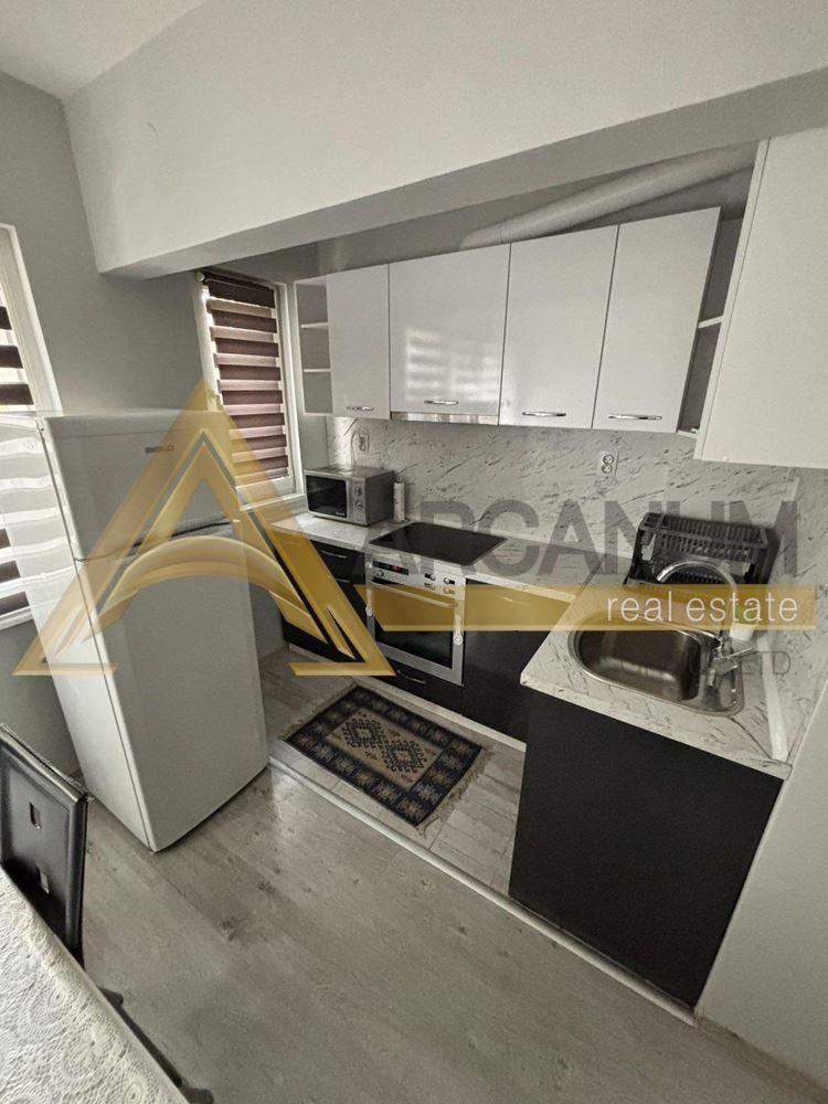 Дава под наем 3-СТАЕН, гр. Варна, ВИНС-Червен площад, снимка 3 - Апартаменти - 53368124