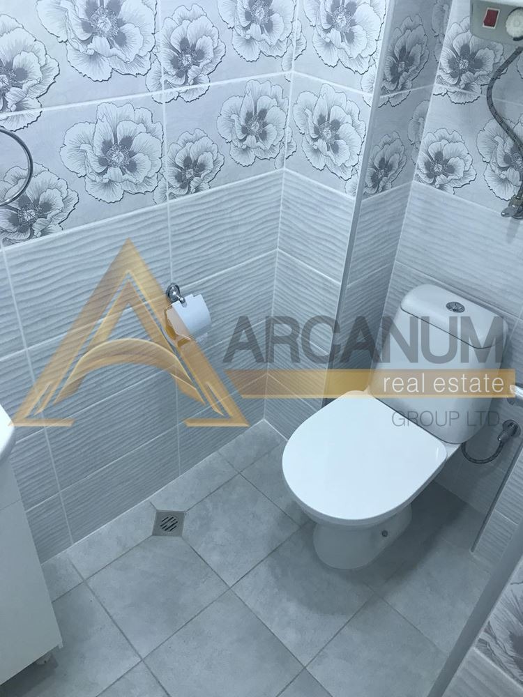 Дава под наем 3-СТАЕН, гр. Варна, ВИНС-Червен площад, снимка 9 - Апартаменти - 53368124