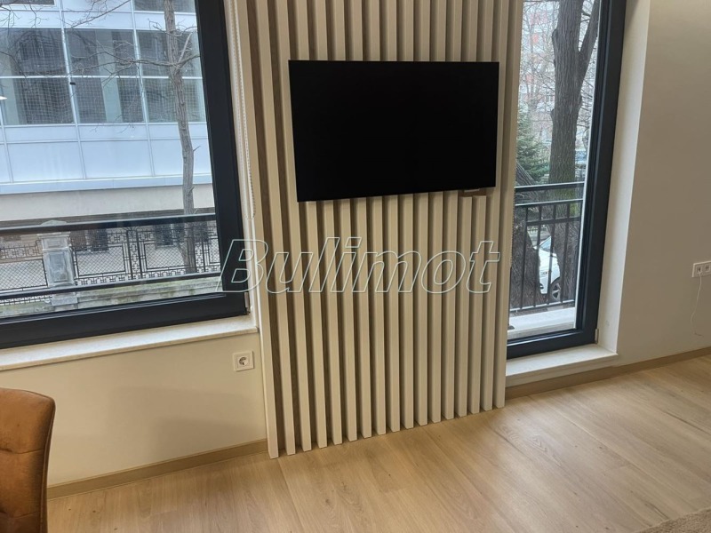 Дава под наем 3-СТАЕН, гр. Варна, ВИНС-Червен площад, снимка 5 - Апартаменти - 53465909