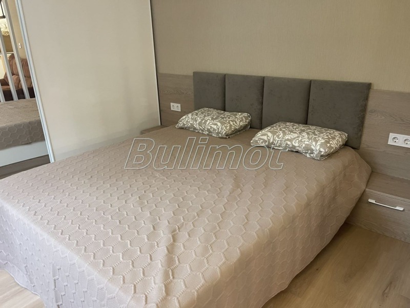 Дава под наем 3-СТАЕН, гр. Варна, ВИНС-Червен площад, снимка 8 - Апартаменти - 53465909