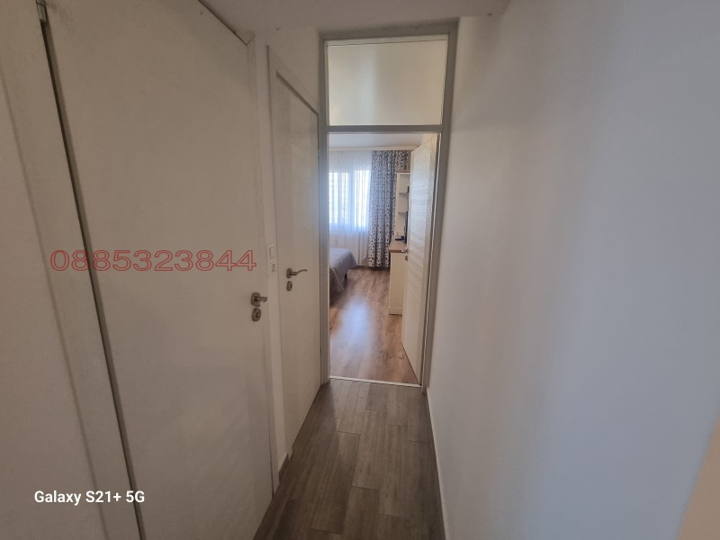 Дава под наем 4-СТАЕН, гр. София, Връбница 1, снимка 9 - Апартаменти - 52780360