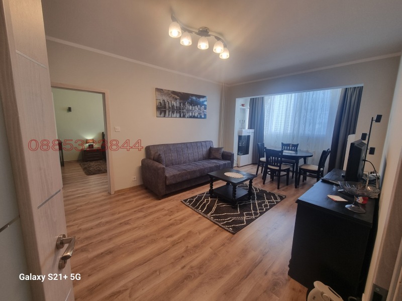 Дава под наем 4-СТАЕН, гр. София, Връбница 1, снимка 2 - Апартаменти - 52780360