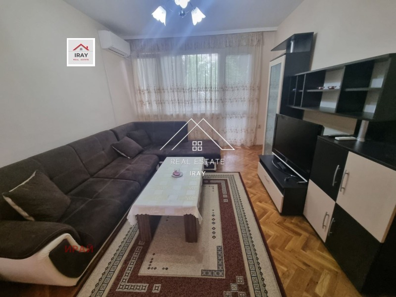 Дава под наем МНОГОСТАЕН, гр. Стара Загора, Център