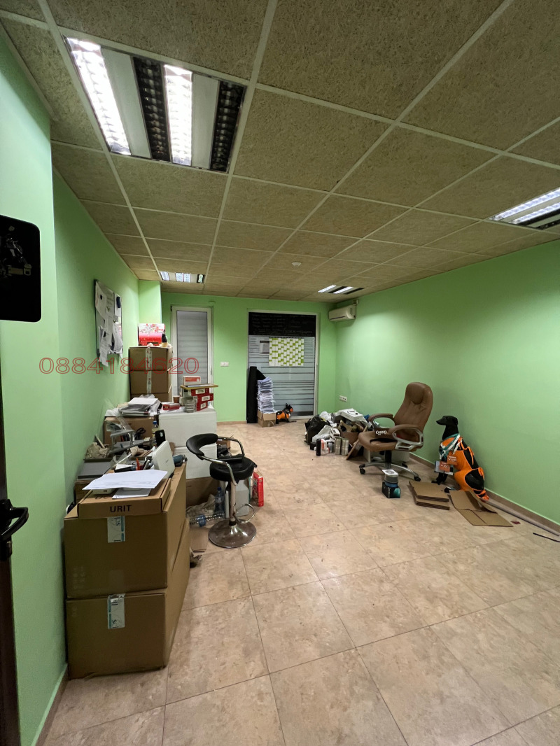 Vuokrattavana  Toimisto Sofia , Ljulin 8 , 59 neliömetriä | 79481511 - kuva [5]