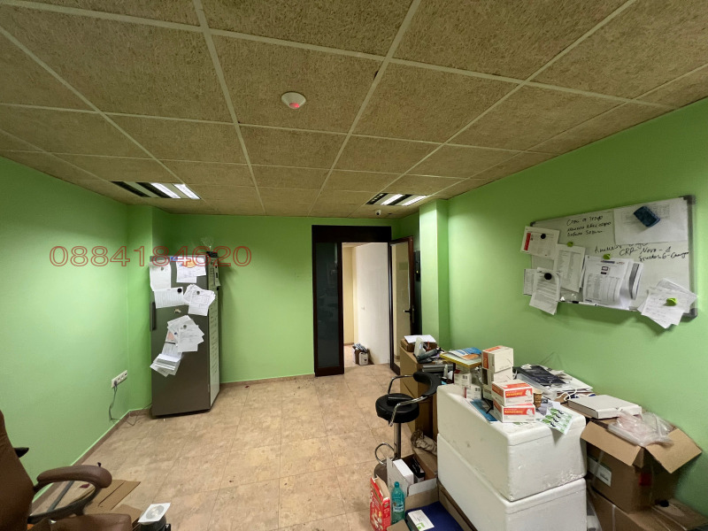 Vuokrattavana  Toimisto Sofia , Ljulin 8 , 59 neliömetriä | 79481511 - kuva [6]