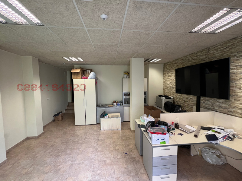 Vuokrattavana  Toimisto Sofia , Ljulin 8 , 59 neliömetriä | 79481511 - kuva [2]