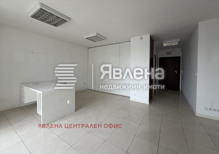 Дава под наем ОФИС, гр. София, Иван Вазов