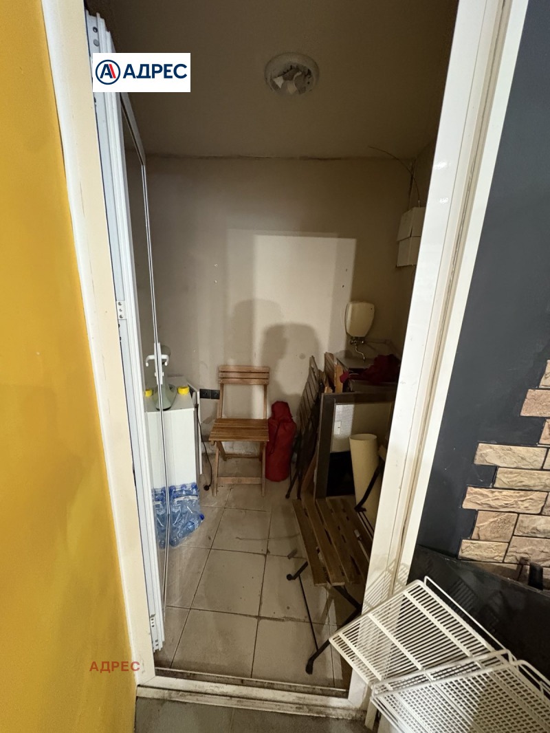 В аренду  Магазин Варна , Лятно кино Тракия , 21 кв.м | 47869014 - изображение [9]