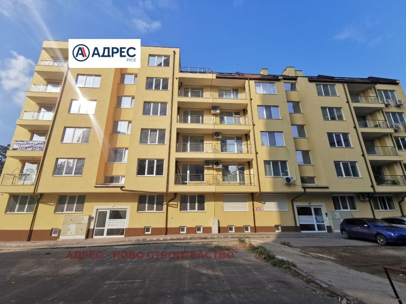 Дава под наем  Гараж град Русе , Алеи Възраждане , 17 кв.м | 37363519 - изображение [5]