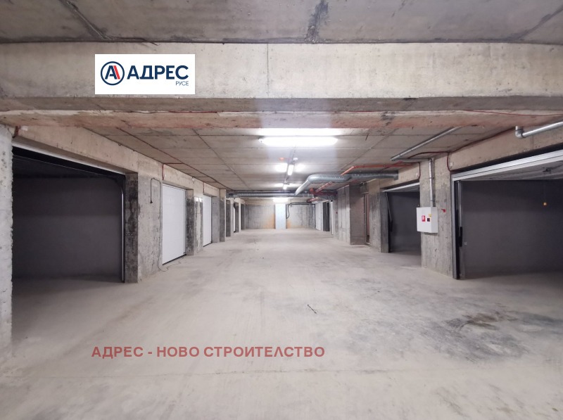Дава под наем  Гараж град Русе , Алеи Възраждане , 17 кв.м | 37363519 - изображение [4]