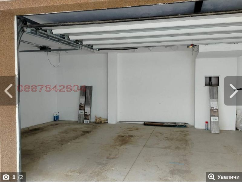 K pronájmu  Garáž Sofia , Ovča kupel , 15 m2 | 82098526 - obraz [2]