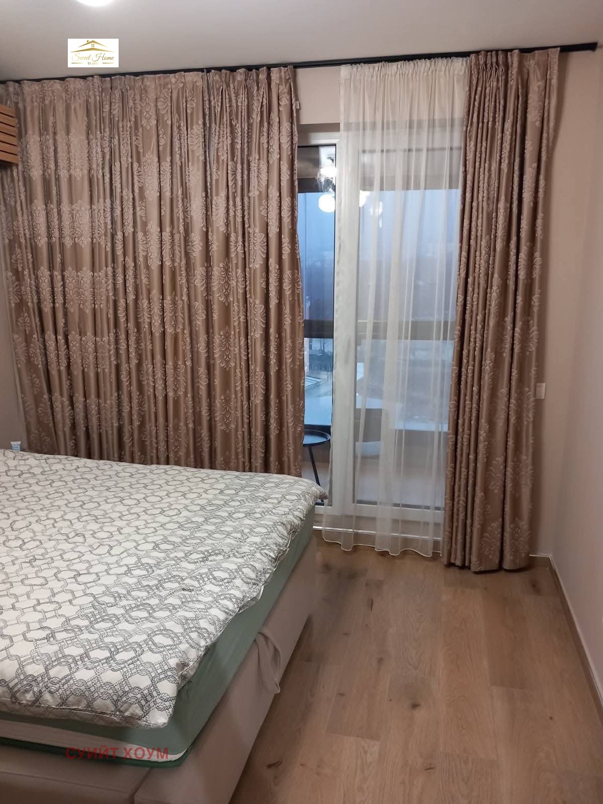 Дава под наем 2-СТАЕН, гр. София, Витоша, снимка 5 - Апартаменти - 53654457