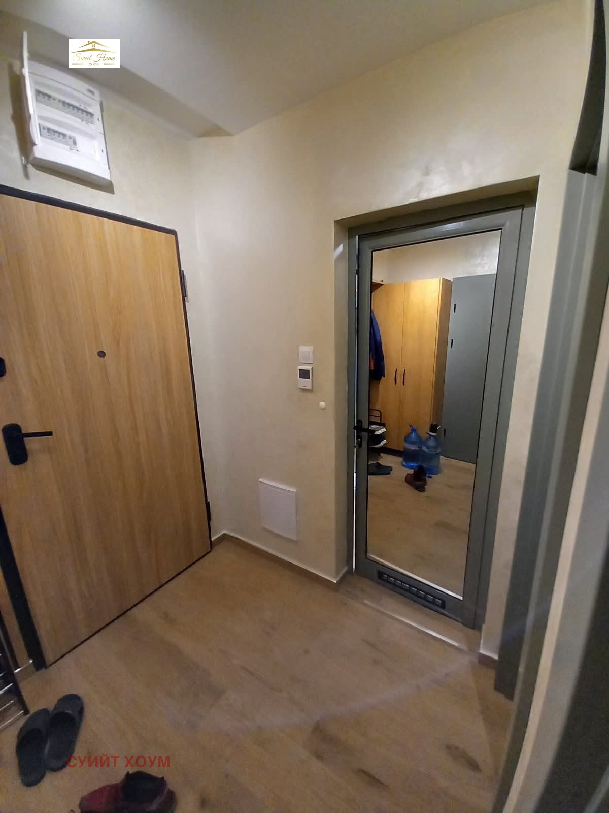 Дава под наем 2-СТАЕН, гр. София, Витоша, снимка 8 - Апартаменти - 53654457