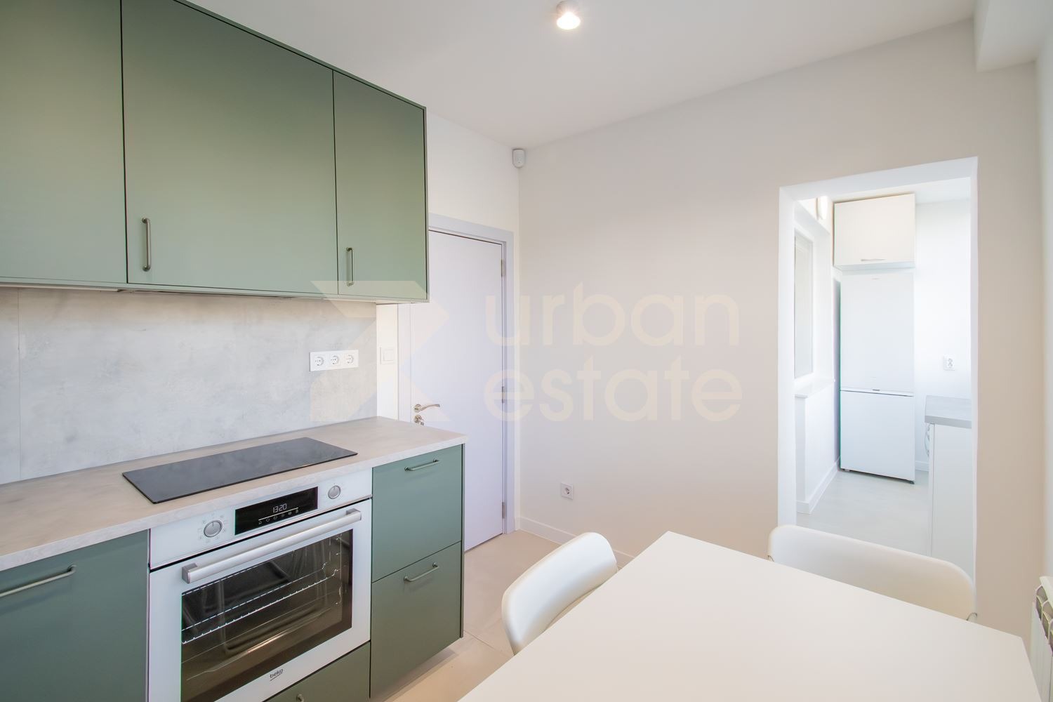 Дава под наем 2-СТАЕН, гр. София, Младост 4, снимка 7 - Апартаменти - 53786444