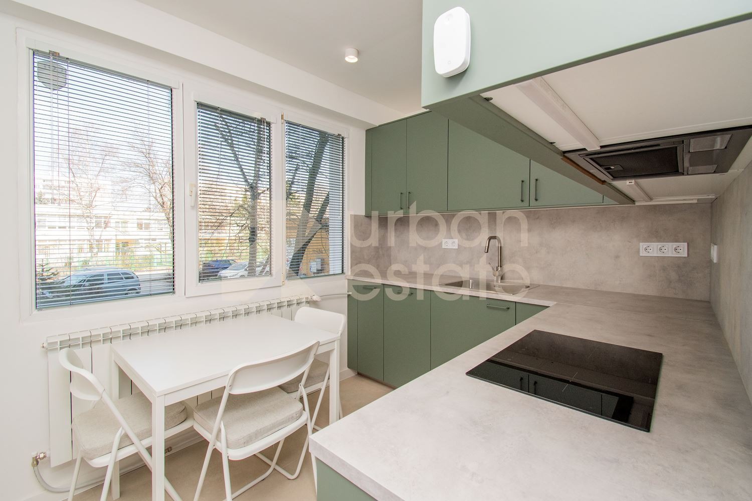 Дава под наем 2-СТАЕН, гр. София, Младост 4, снимка 8 - Апартаменти - 53786444