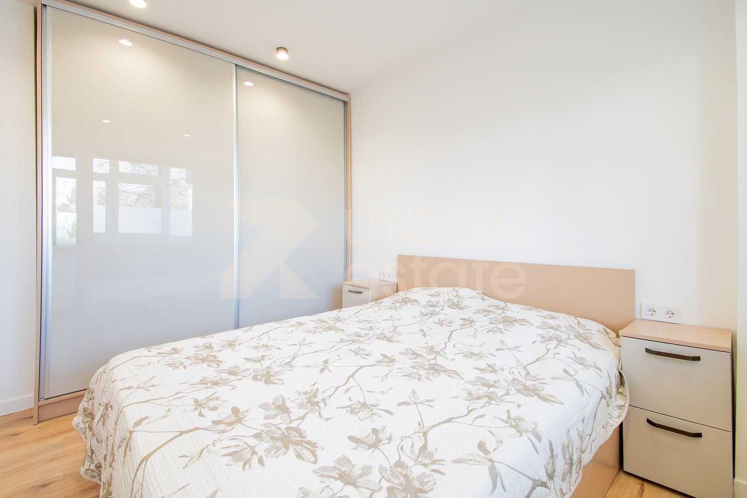 Дава под наем 2-СТАЕН, гр. София, Младост 4, снимка 5 - Апартаменти - 53786444