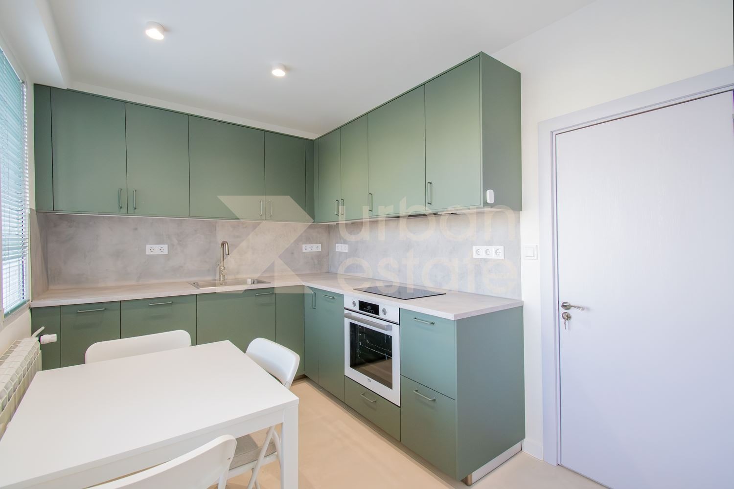 Дава под наем 2-СТАЕН, гр. София, Младост 4, снимка 6 - Апартаменти - 53786444