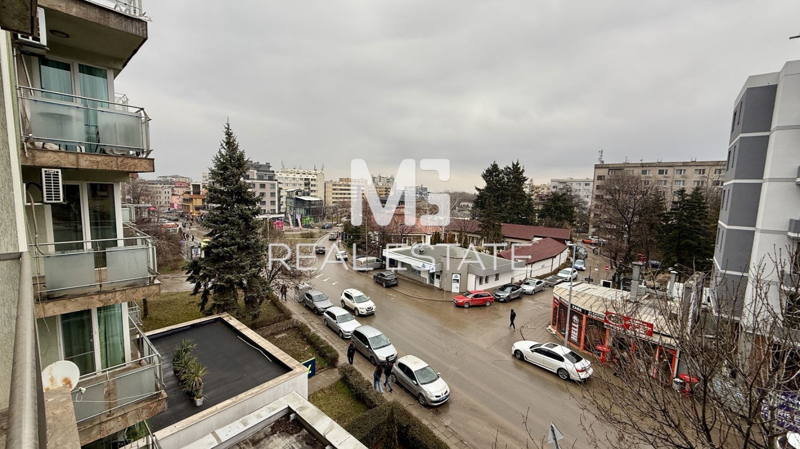 Дава под наем 2-СТАЕН, гр. София, Студентски град, снимка 10 - Апартаменти - 54201214