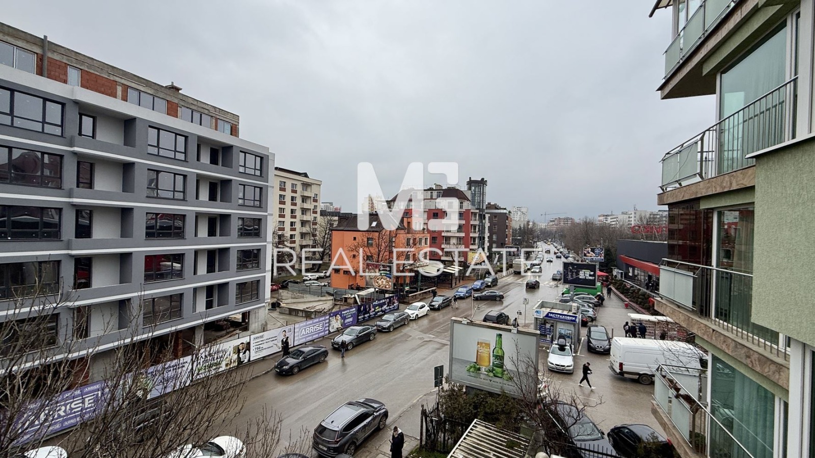 Дава под наем 2-СТАЕН, гр. София, Студентски град, снимка 9 - Апартаменти - 54201214