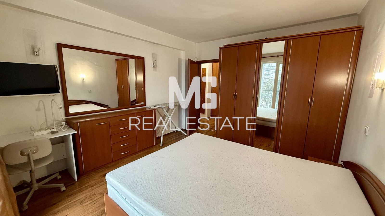 Дава под наем 2-СТАЕН, гр. София, Студентски град, снимка 5 - Апартаменти - 54201214