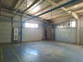 Дава под наем ПРОМ. ПОМЕЩЕНИЕ, гр. Пловдив, Индустриална зона - Юг, снимка 4