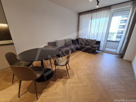 1 quarto Drujba 1, Sofia 5