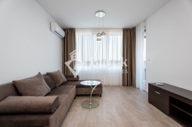 1 chambre Malinova dolina, Sofia