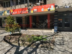 Üzlet Lagera, Sofia 2