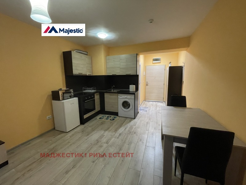 Do wynajęcia  Studio Sofia , Studentski grad , 50 mkw | 29010799 - obraz [3]
