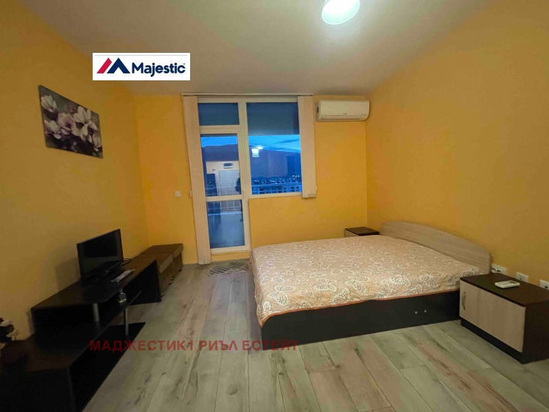 Do wynajęcia  Studio Sofia , Studentski grad , 50 mkw | 29010799 - obraz [2]