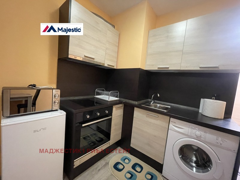 Do wynajęcia  Studio Sofia , Studentski grad , 50 mkw | 29010799