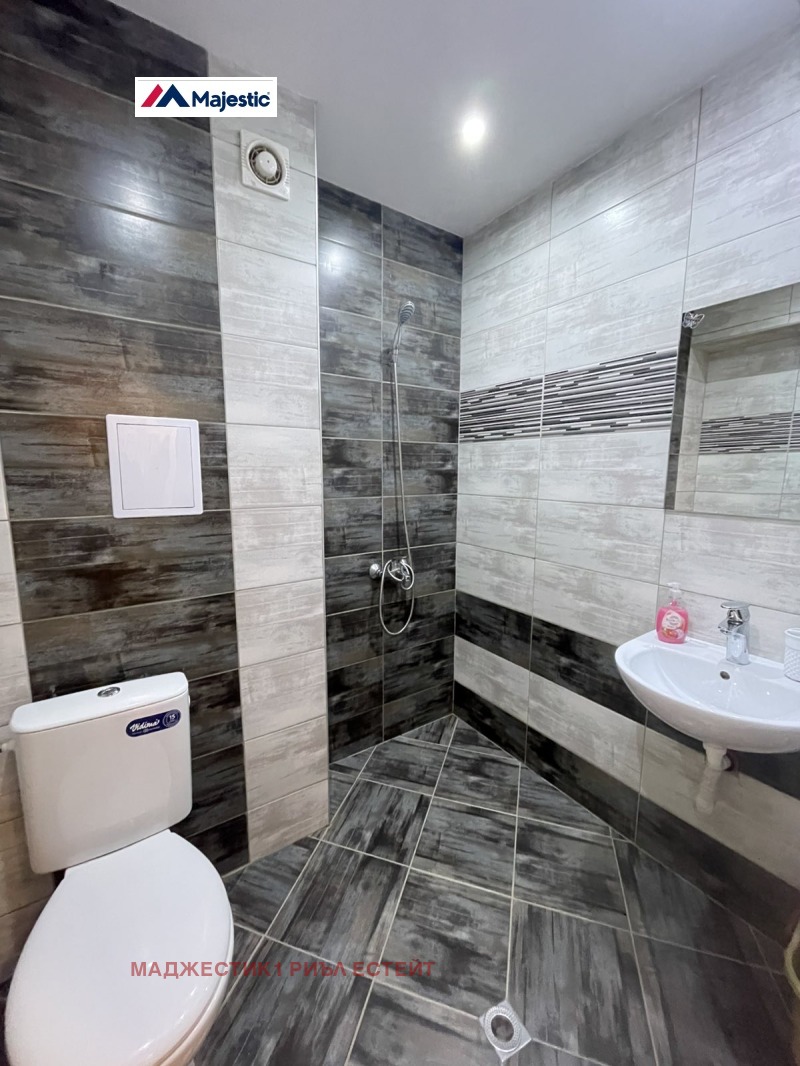 Do wynajęcia  Studio Sofia , Studentski grad , 50 mkw | 29010799 - obraz [4]