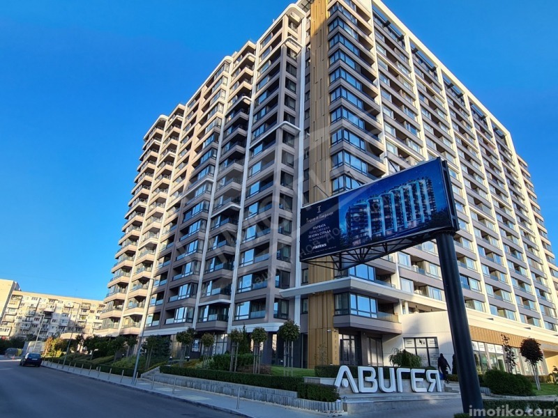 Para alugar  1 quarto Sofia , Drujba 1 , 68 m² | 31833138 - imagem [12]