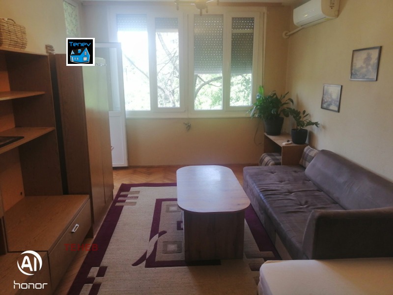 Te huur  1 slaapkamer Stara Zagora , Opaltsjenski , 44 m² | 84985634 - afbeelding [3]